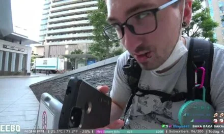 Beebo Realizes He’s not Alone