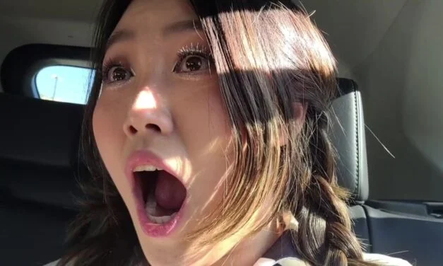 Uber Ride Goes Wrong