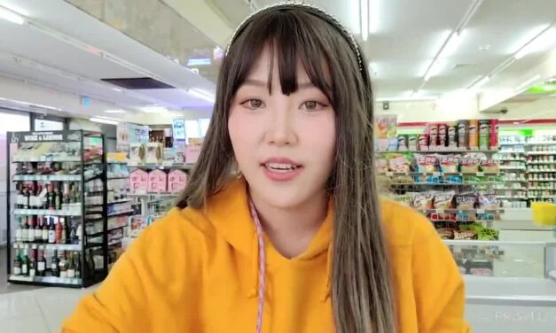 Yuggie Exposes the Korean Filter