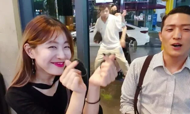 Wholesome Stream Snipers