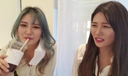 Yuggie’s 2D Boyfriend Confirmed