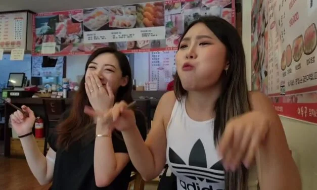 How Yuggie Shows Appreciation
