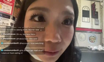 Staring 101