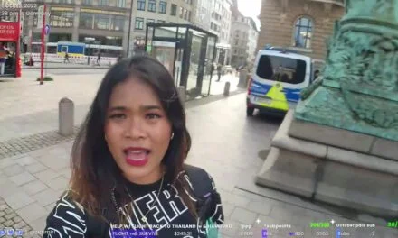 Ppim Does the TikTok Thing